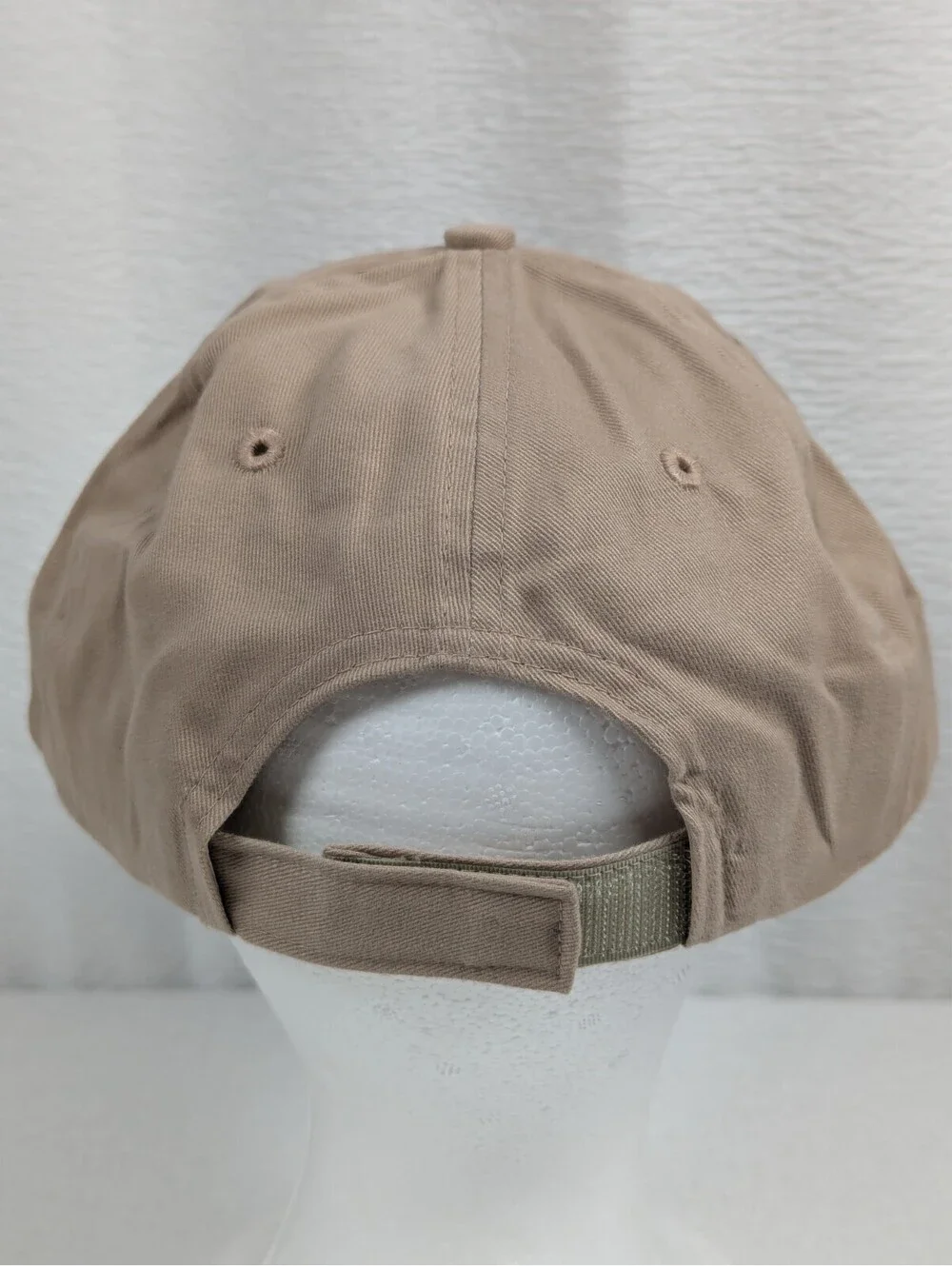Montana Treasure State - Hat / Cap - Adult Adjustable - Vintage